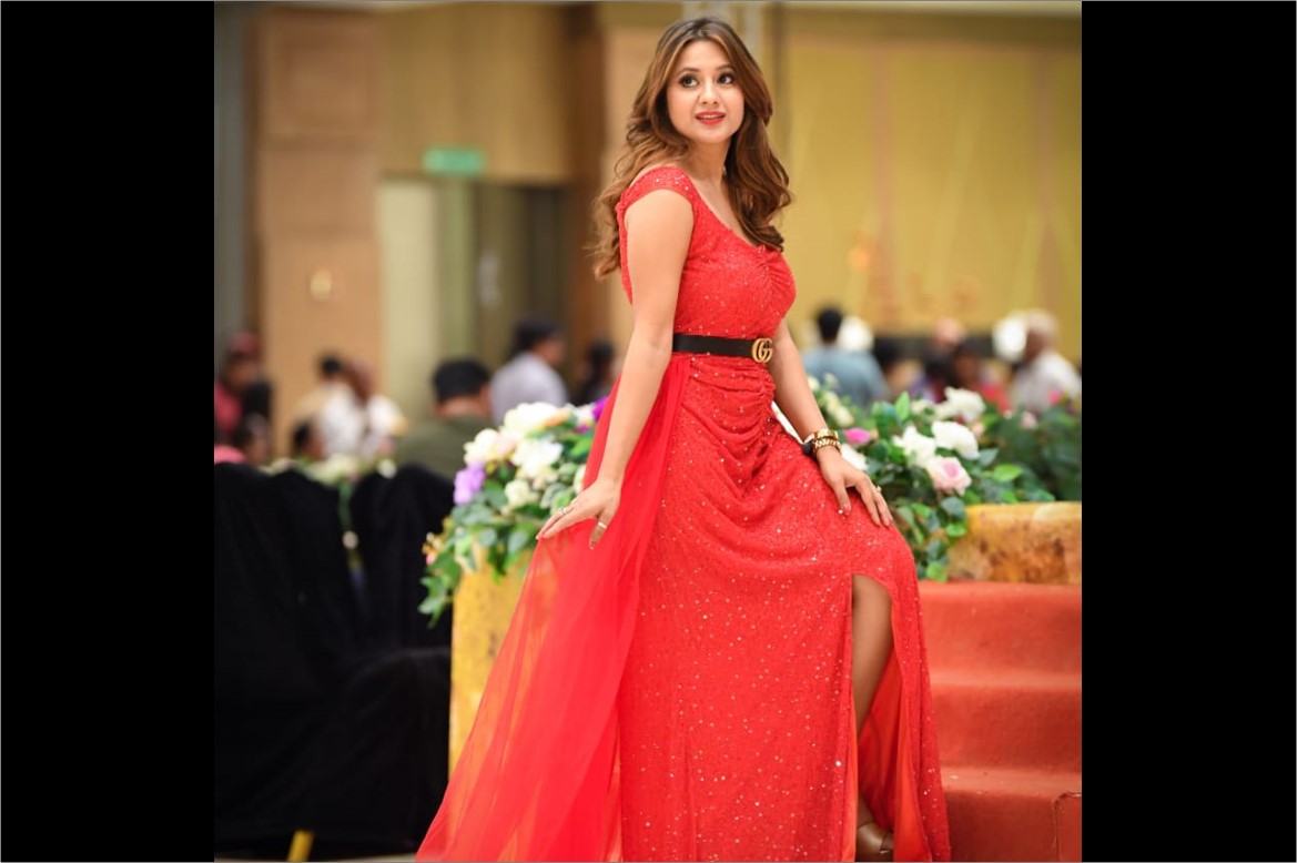 trenton-new-jersey trade show hostess