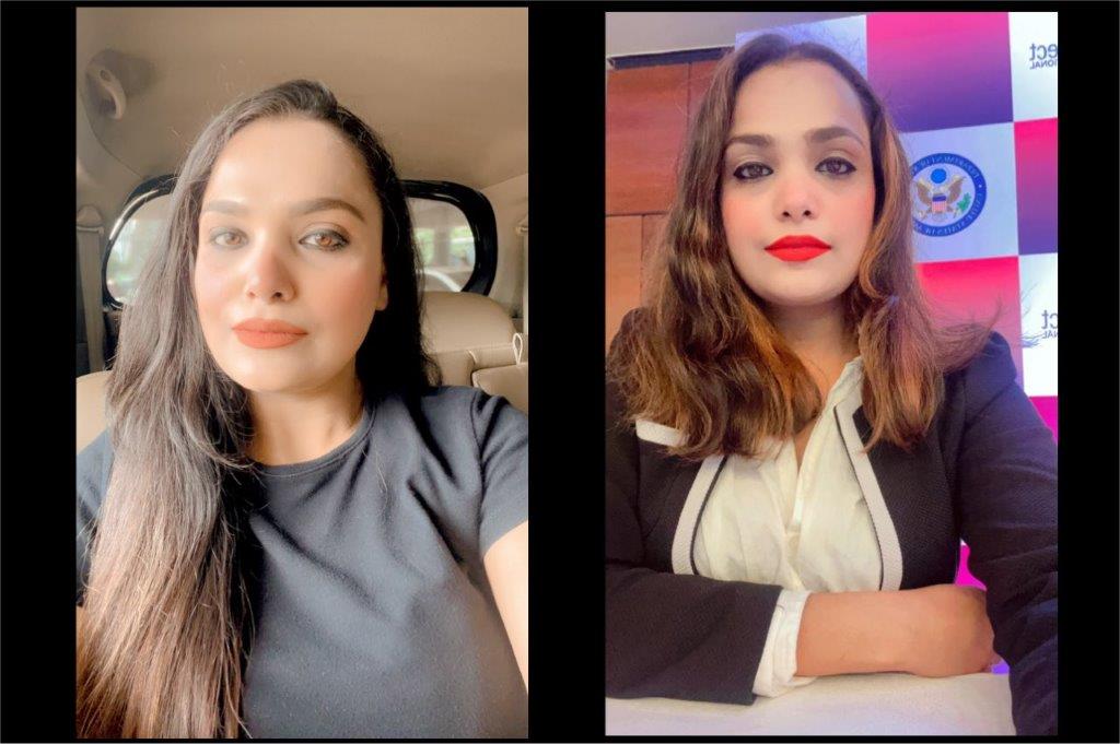 trenton-new-jersey trade show hostess