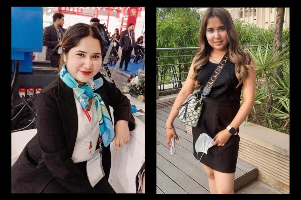 professional mall promotion hostess in trenton-new-jersey