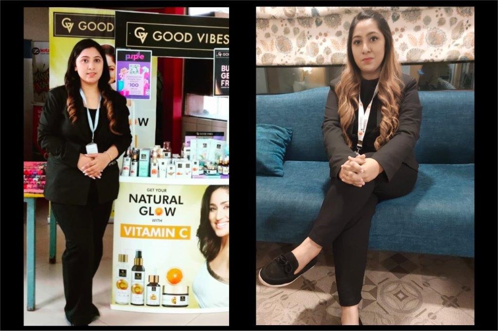 promotional trade show hostess in trenton-new-jersey